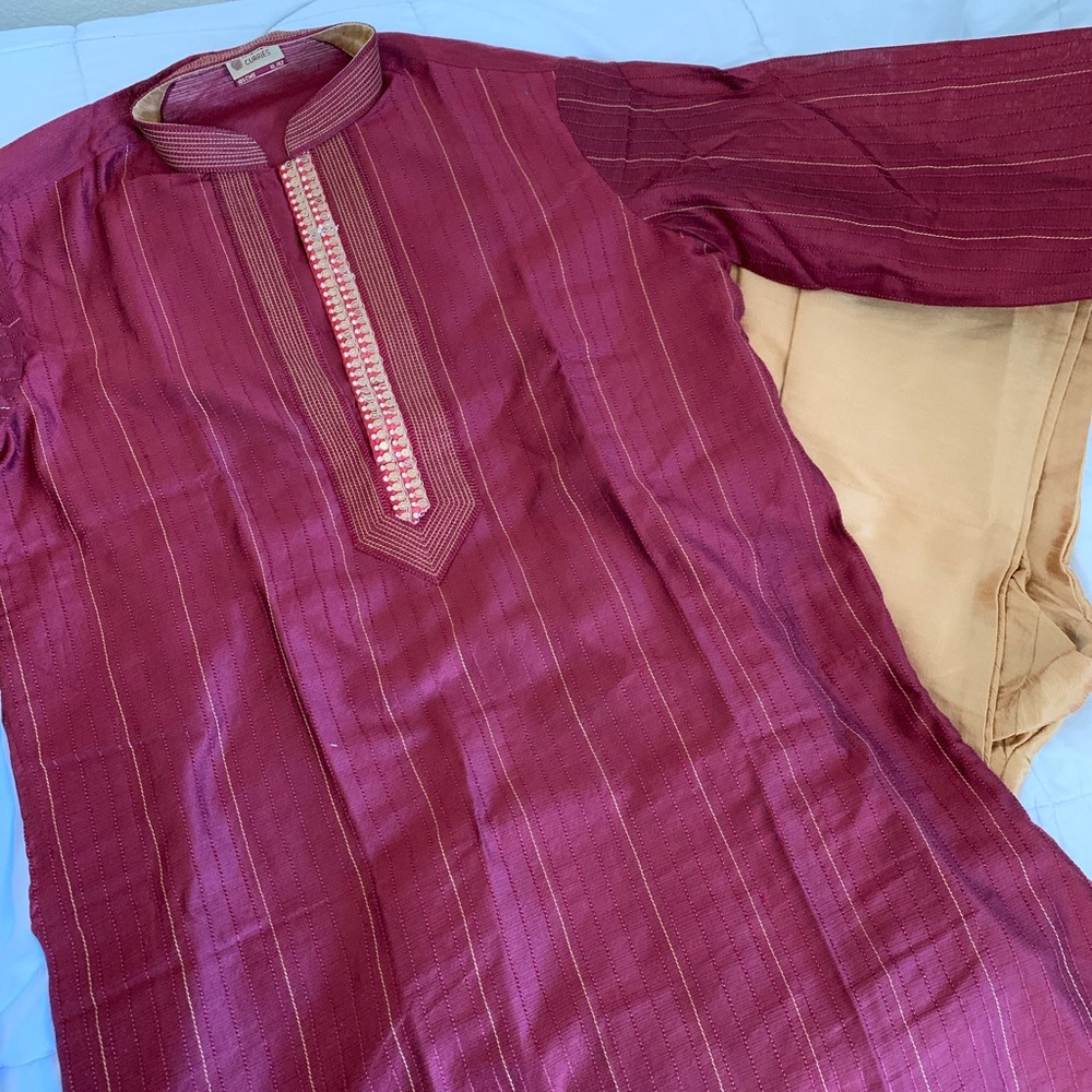 Kurta pyjamas